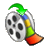 Apex AVI Video Converter Home Edition icon